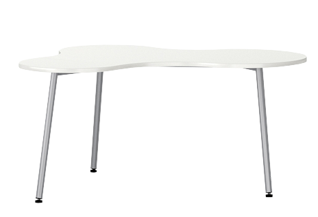 (1) MESA PUZZLE