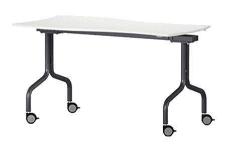 (1)Mesa abatible
