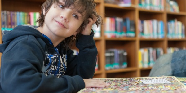 Mobiliario para bibliotecas escolares  – Tips y consejos