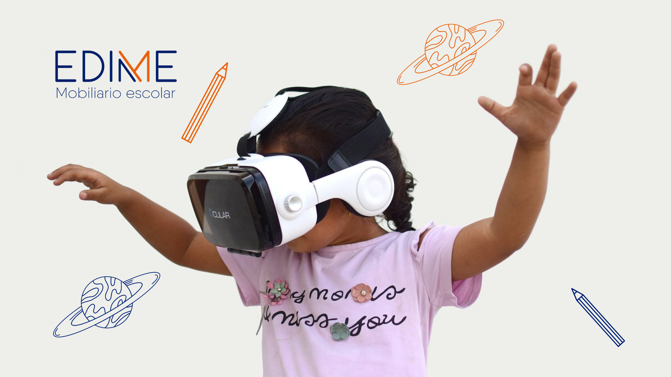 Realidad virtual educativa y aprendizaje digital - EDIME