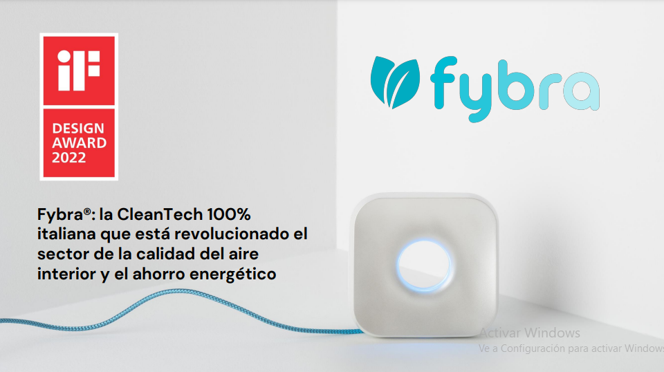 Fybra school® - Diseñado para ESCUELAS