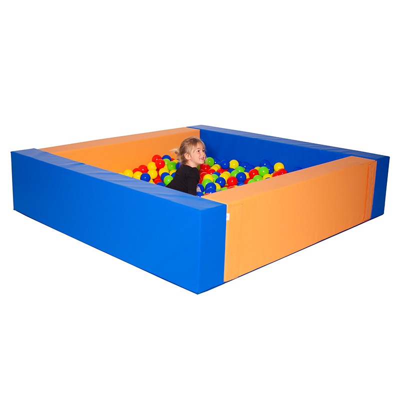 Piscina 200x200x45cm