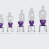Silla PantoSwing-Lupo Silla PantoSwing-Lupo