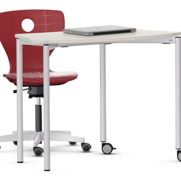 Mesa Shift+ Base cóncava