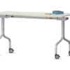 Mesa Shift+ Base con tapa abatible
