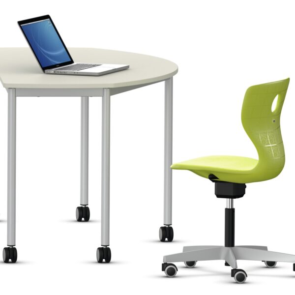 Mesa Shift+ Base semicircular