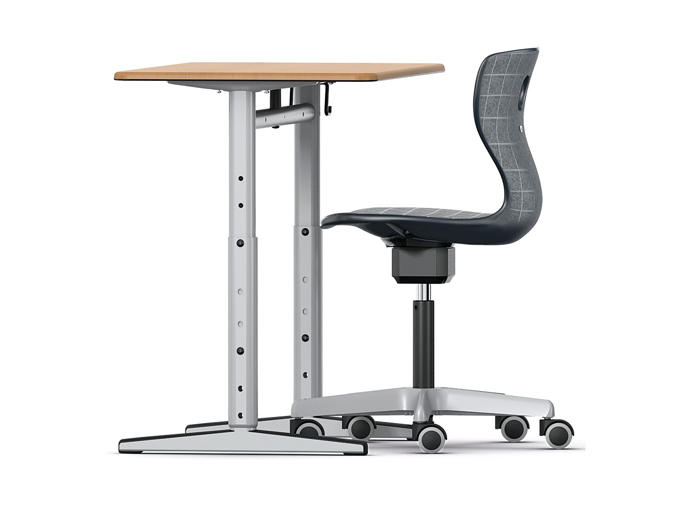 Mesa Uno M Step