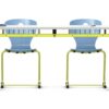 Mesa Uno M Step doble