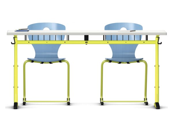 Mesa Uno M Step doble