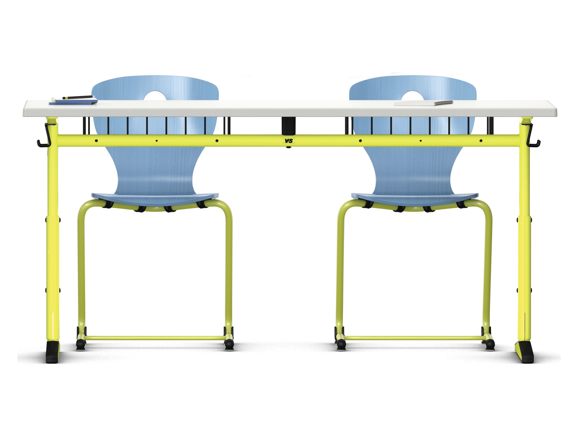 Mesa Uno M Step doble Mesa Uno M Step doble