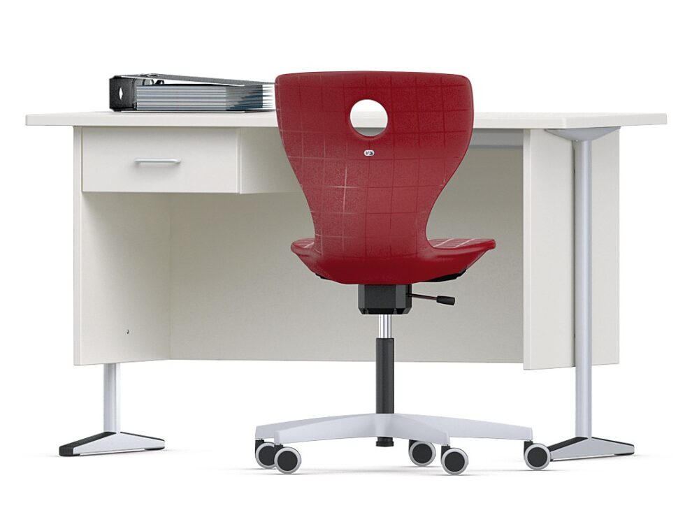 Uno M Teach con cajón