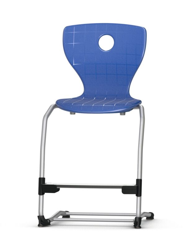 Silla Level-Lupo T2-T3