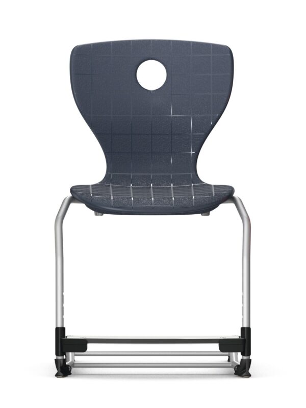 Silla Level-Lupo T2-T3
