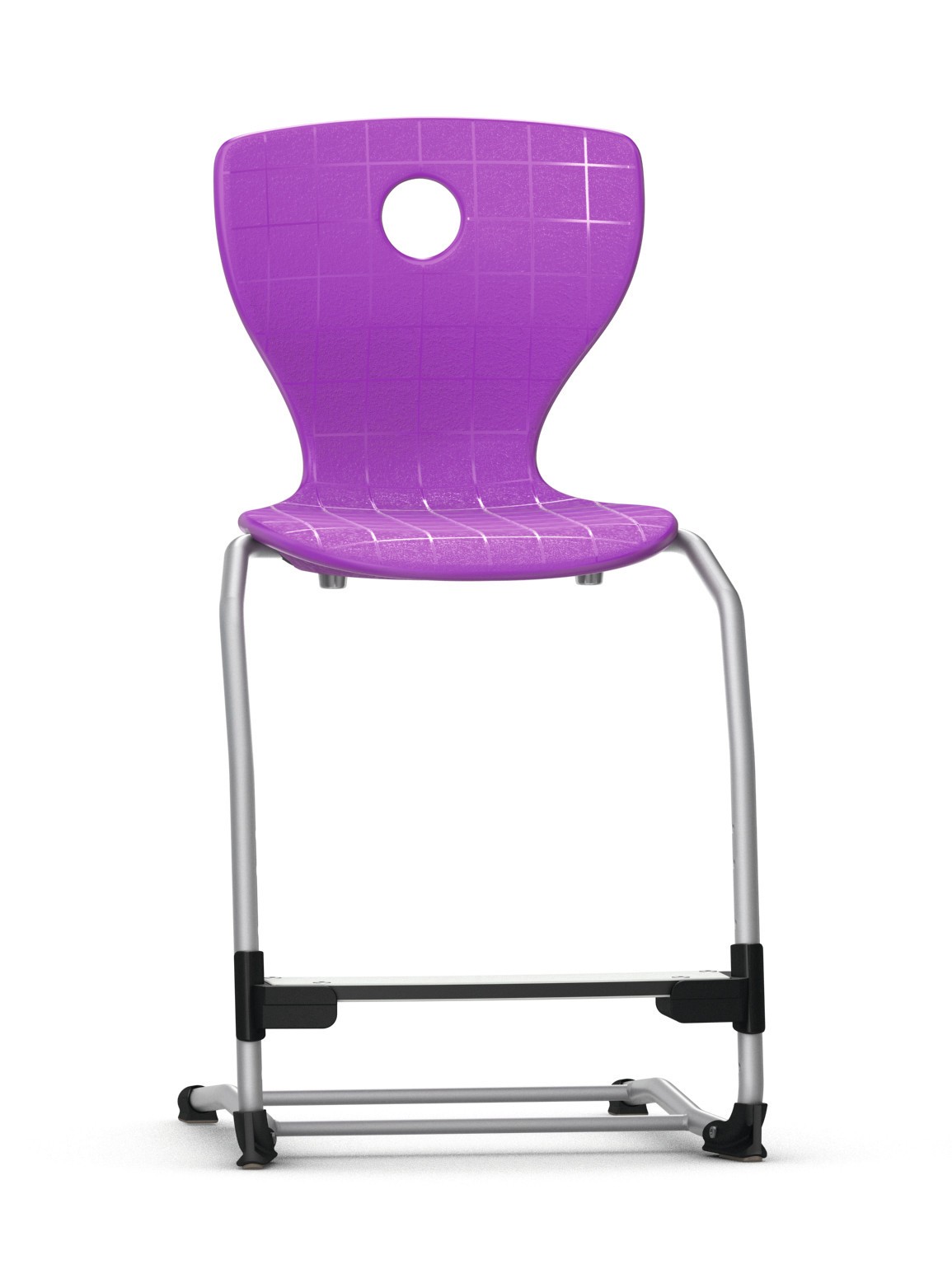 Silla Level-Lupo T2-T3 Silla Level-Lupo T2-T3