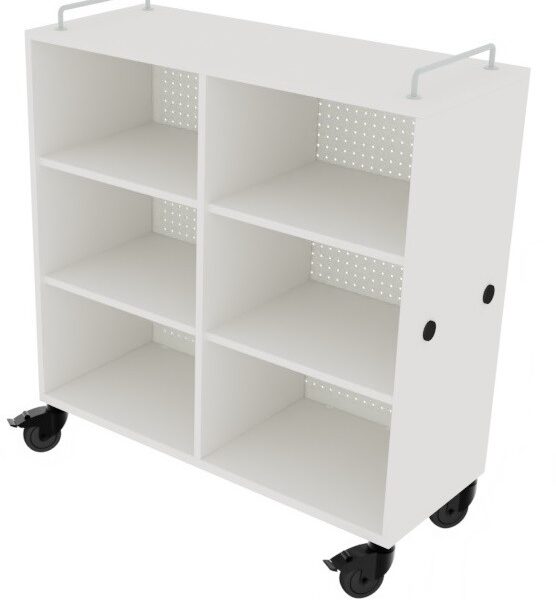 Estantería Shift+ recta