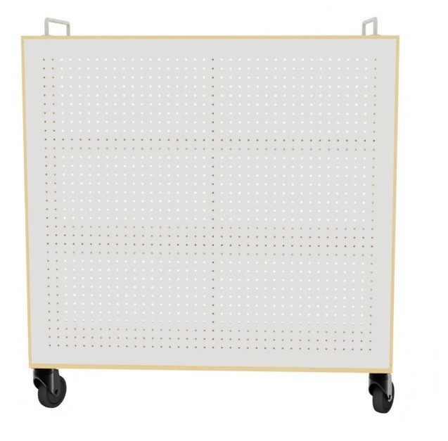 Estantería Shift+ recta Estantería Shift+ recta