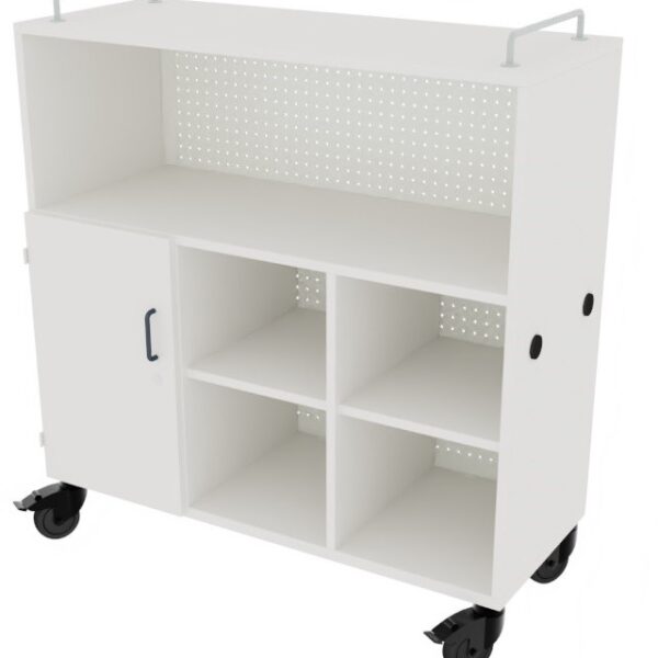 Armario Shift+ con 1 puerta