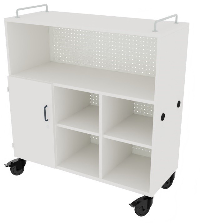 Armario Shift+ con 1 puerta Armario Shift+ con 1 puerta