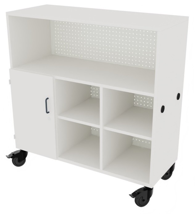 Armario Shift+ con 1 puerta Armario Shift+ con 1 puerta