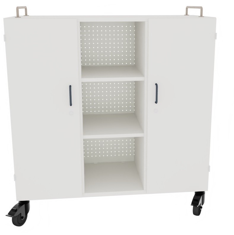 Armario Shift+ con 2 puertas