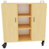 Armario Shift+ con 2 puertas