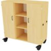 Armario Shift+ con 2 puertas