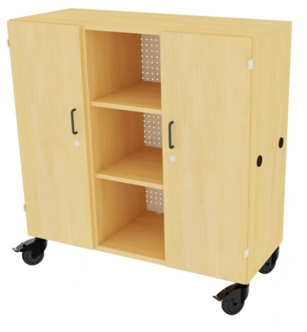 Armario Shift+ con 2 puertas