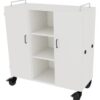 Armario Shift+ con 2 puertas
