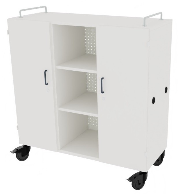 Armario Shift+ con 2 puertas