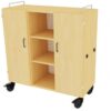 Armario Shift+ con 2 puertas Armario Shift+ con 2 puertas