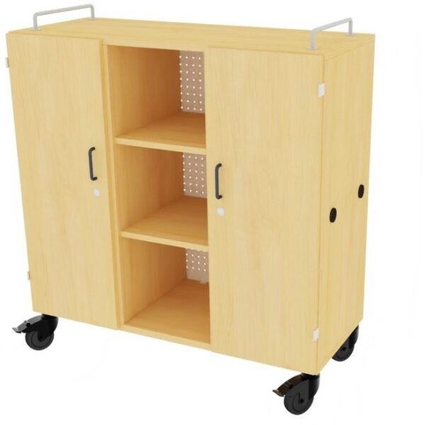 Armario Shift+ con 2 puertas