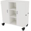 Armario Shift+ con 2 puertas