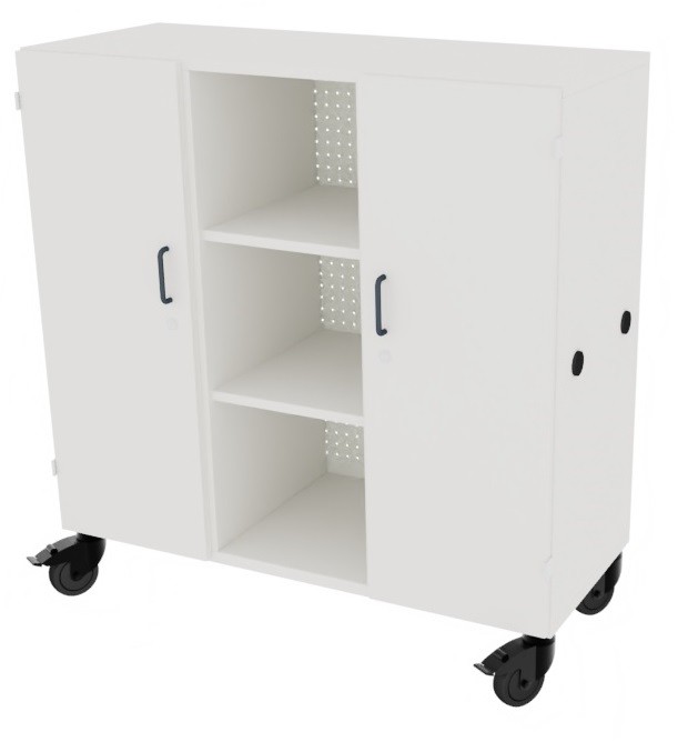 Armario Shift+ con 2 puertas