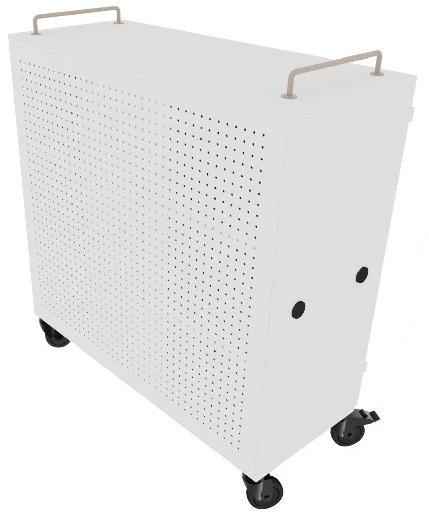 Armario Shift+ con 2 puertas