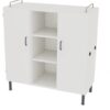 Armario Shift+ con 2 puertas