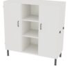 Armario Shift+ con 2 puertas