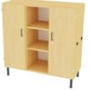 Armario Shift+ con 2 puertas
