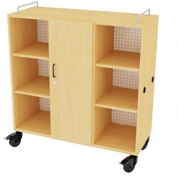 Armario Shift+ con 1 puerta