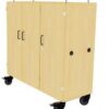 Armario Shift+ con 3 puertas