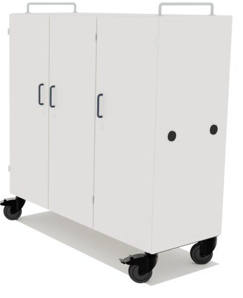 Armario Shift+ con 3 puertas