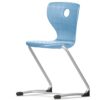 Silla PantoSwing-Lupo Silla PantoSwing-Lupo