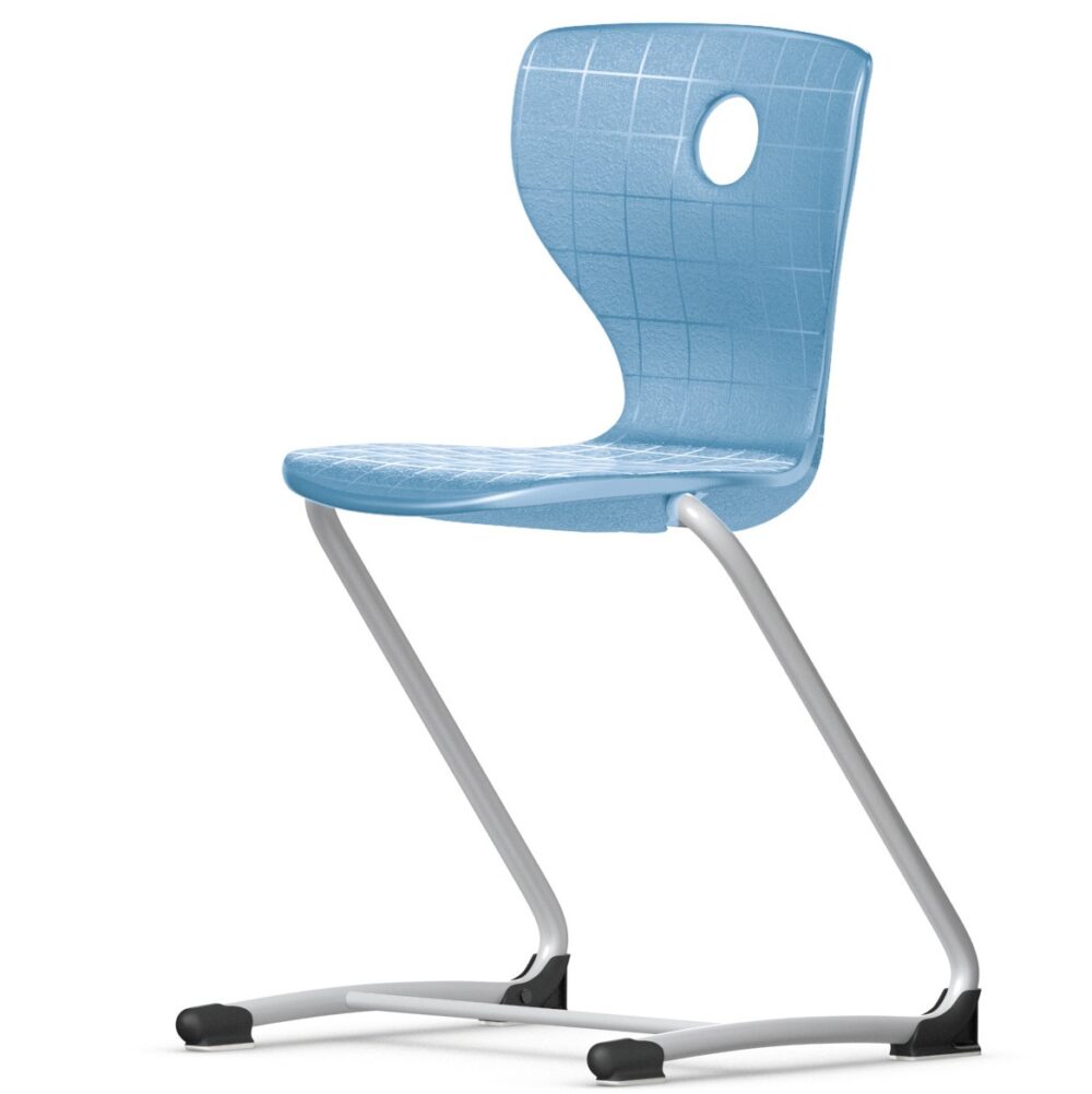 Silla PantoSwing-Lupo Silla PantoSwing-Lupo