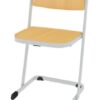 Silla Basic Glide XL