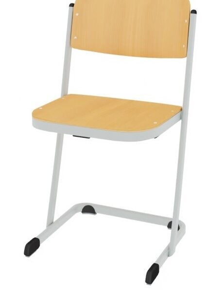 Silla Basic Glide XL