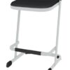 Taburete Lupo-Stool sin respaldo