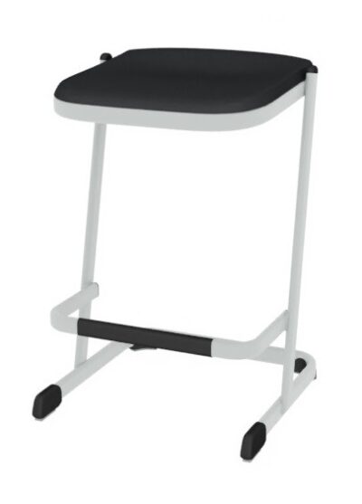 Taburete Lupo-Stool sin respaldo