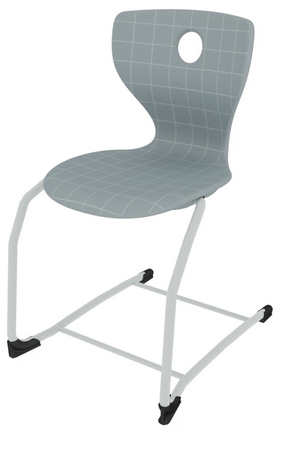 Silla Level-Lupo T6