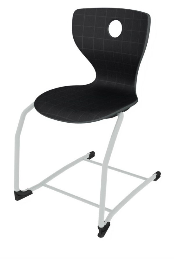 Silla Level-Lupo T6