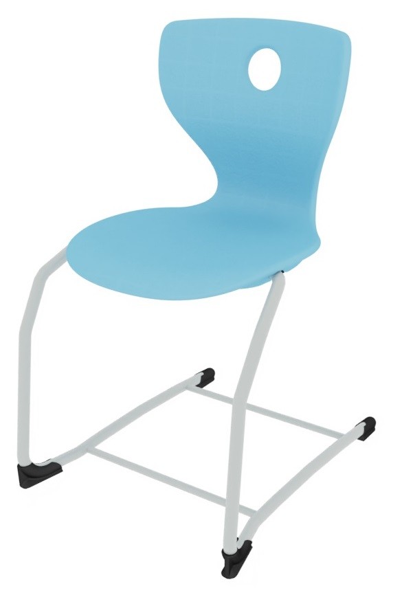 Silla Level-Lupo T6