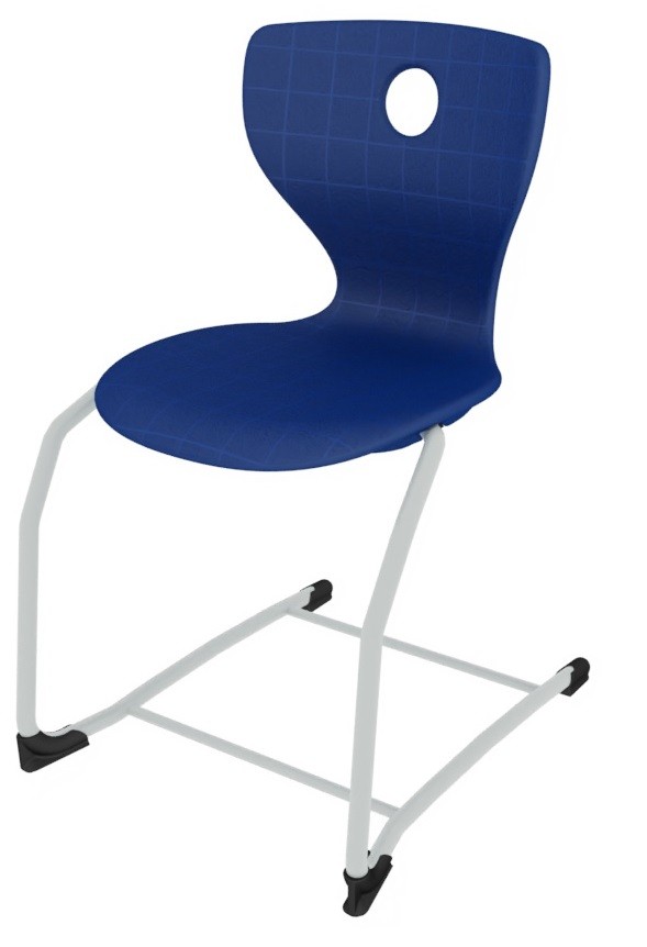 Silla Level-Lupo T6